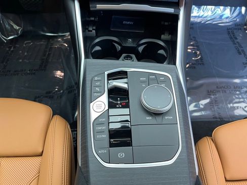 Used 2026 BMW 430i Coupe w/ Parking Assistance Package image 13