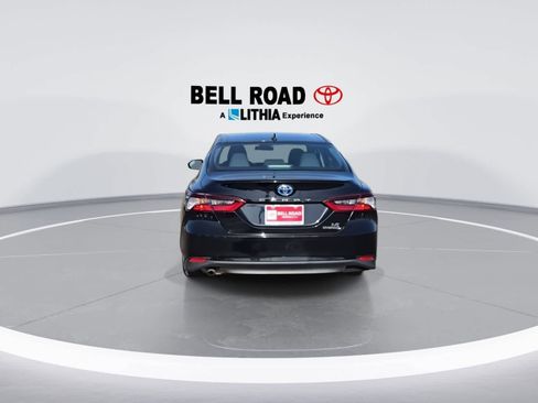 Used 2024 Toyota Camry LE FWD image 7