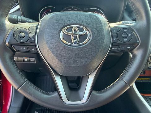 Used 2019 Toyota RAV4 Adventure w/ Advanced Technology Package AWD/4WD image 20