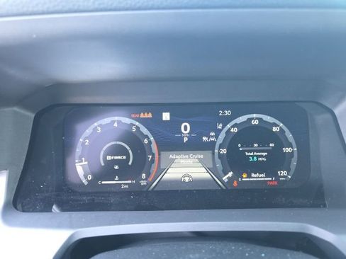 New 2026 Toyota Tacoma TRD Off-Road AWD/4WD image 20
