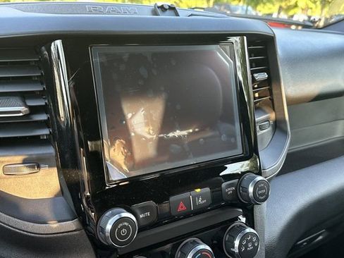 New 2026 RAM 1500 Tradesman image 25