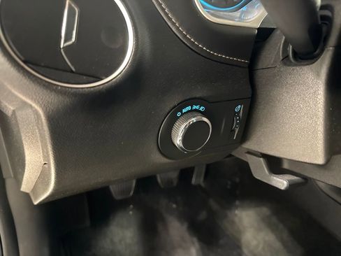 Used 2014 Chevrolet Camaro LS image 15