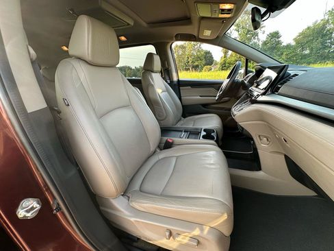 Used 2020 Honda Odyssey EX-L image 41