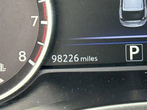 Used 2019 Nissan Murano Platinum FWD image 29