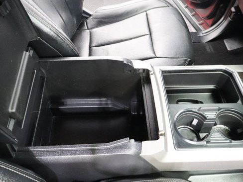 Used 2020 Ford F350 Lariat w/ Lariat Ultimate Package AWD/4WD image 65