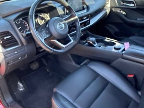 Used 2021 Nissan Rogue SV w/ Premium Package AWD/4WD image 8