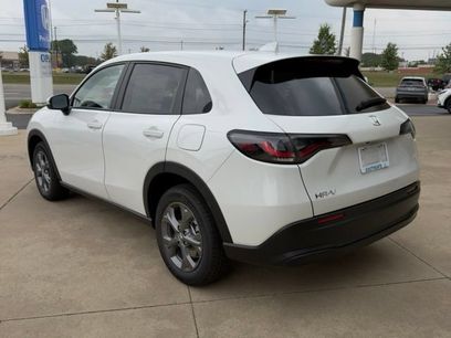 New 2027 Honda HR-V LX