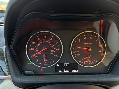 Used 2016 BMW X1 xDrive28i image 12