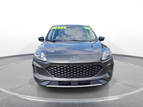 Used 2020 Ford Escape SE Sport AWD/4WD image 3