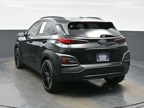Used 2019 Hyundai Kona SEL w/ Cargo Package image 4