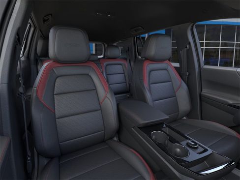 New 2026 Chevrolet Equinox RS image 16