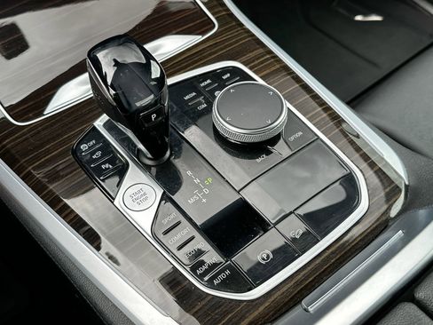 Used 2021 BMW X5 xDrive40i image 20