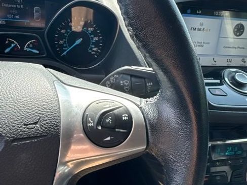Used 2016 Ford Escape Titanium AWD/4WD image 19
