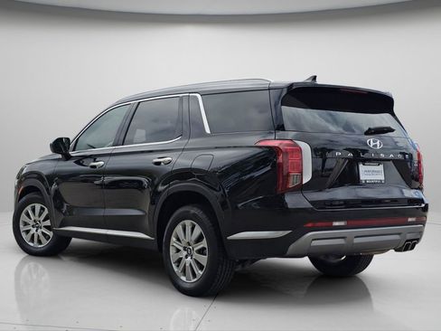 Used 2024 Hyundai Palisade SEL AWD/4WD image 22