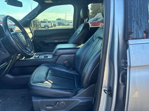 Used 2020 Ford Expedition Limited w/ Equipment Group 302A RWD image 9