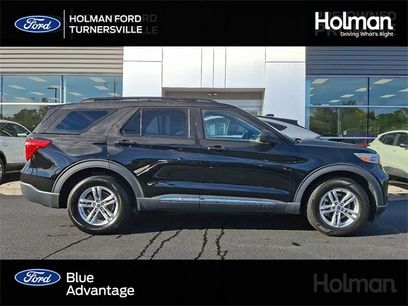 Certified 2020 Ford Explorer XLT w/ Comfort Package
