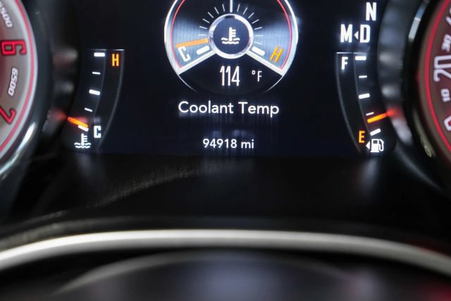Used 2018 Dodge Challenger T/A RWD image 19