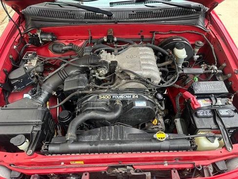 Used 2003 Toyota Tacoma S-Runner RWD image 11
