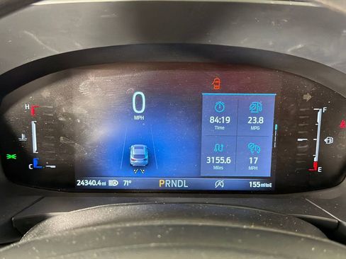 Used 2025 Ford Escape Active FWD image 26