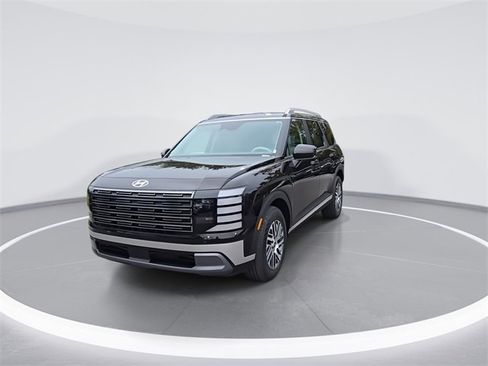 New 2026 Hyundai Palisade SEL image 4