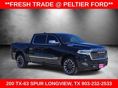 Used 2026 RAM 1500 Limited