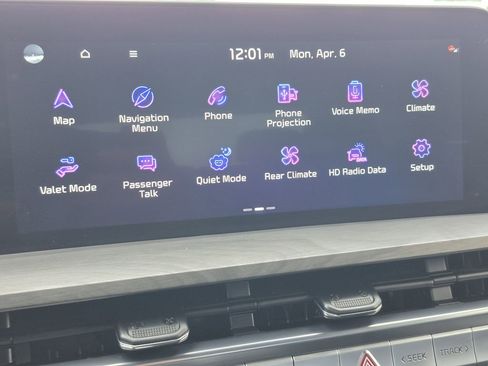 Certified 2023 Kia Telluride SX Prestige X-Line image 22