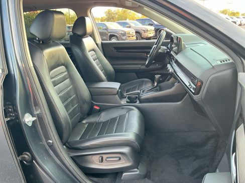 Used 2023 Honda CR-V EX-L image 19