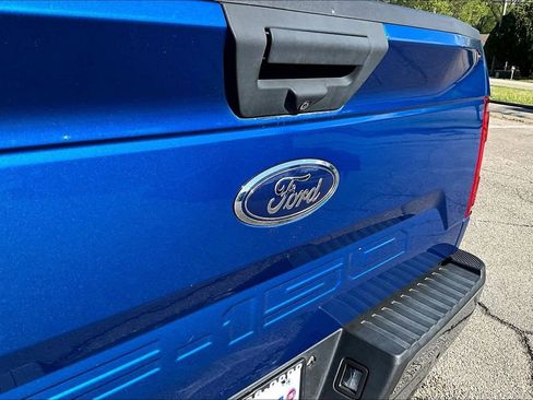 Used 2018 Ford F150 XLT image 14