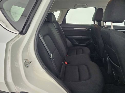 Used 2019 MAZDA CX-5 Sport w/ I-ACTIVSENSE Package image 12