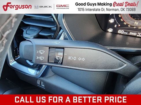 New 2026 GMC Canyon Elevation w/ Convenience Package AWD/4WD image 23