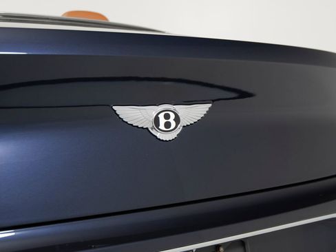 Used 2020 Bentley Continental GT AWD/4WD image 45