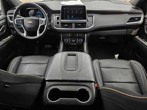 Used 2023 Chevrolet Tahoe Premier RWD image 21