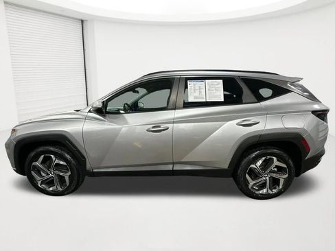 Certified 2023 Hyundai Tucson SEL w/ Convenience Package image 8