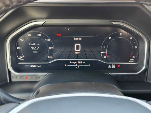 Used 2023 GMC Sierra 1500 Denali w/ Denali Reserve Package image 30