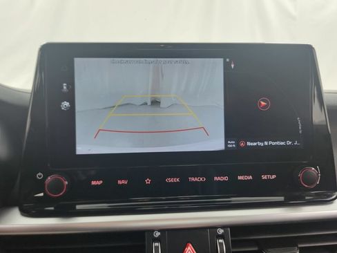 Used 2023 Kia Forte GT-Line FWD image 25