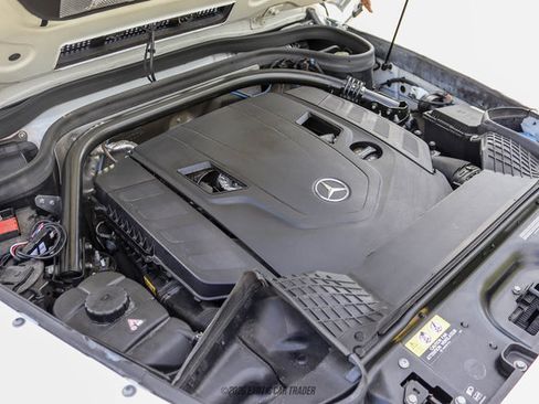 Used 2023 Mercedes-Benz G 550 image 15