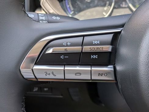 New 2026 MAZDA CX-50 AWD 2.5 Hybrid w/ Weather Package image 26