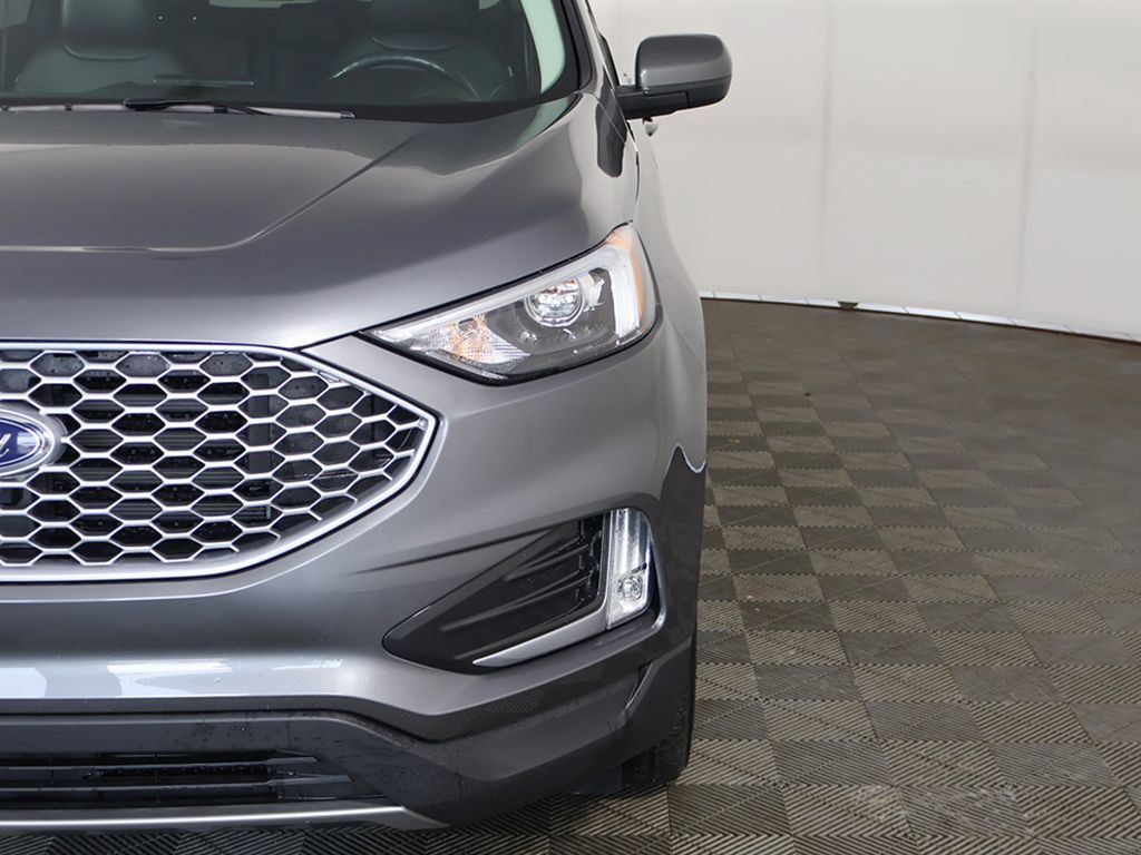 Used 2024 Ford Edge SEL w/ Convenience Package AWD/4WD image 14