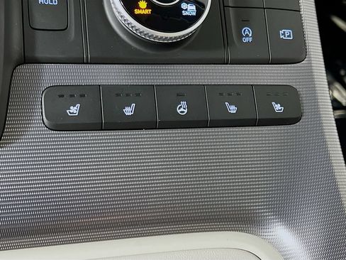 Used 2023 Hyundai Palisade Calligraphy w/ Cargo Package AWD/4WD image 21
