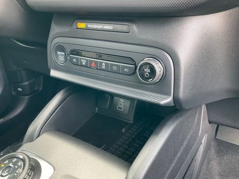 New 2025 Ford Bronco Sport Big Bend w/ Convenience Package image 41