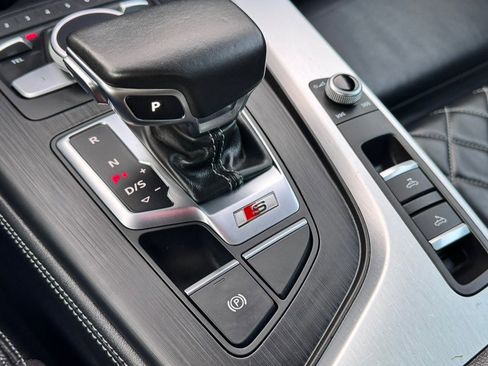 Used 2018 Audi S5 Premium Plus image 30