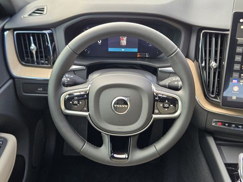 New 2026 Volvo XC60 T8 Plus w/ Protection Package Premier image 28