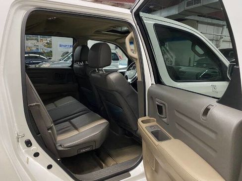 Used 2006 Honda Ridgeline RTL image 15