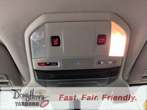 Used 2019 Subaru Ascent Premium image 53