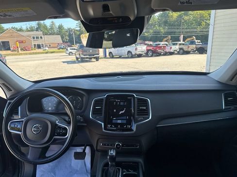 Used 2020 Volvo XC90 T6 Momentum w/ Protection Package Premier AWD/4WD image 25