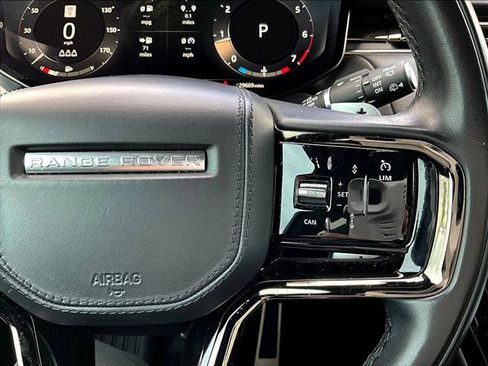 Used 2023 Land Rover Range Rover Sport SE Dynamic AWD/4WD image 21