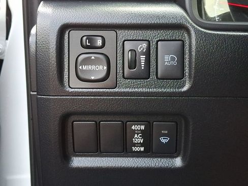 Certified 2024 Toyota 4Runner SR5 Premium w/ Moonroof Package RWD image 30