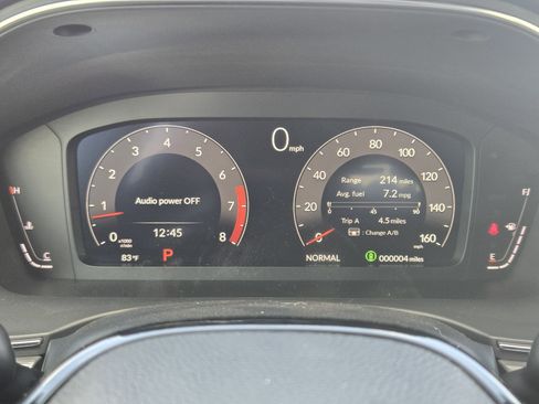 New 2026 Acura Integra A-Spec image 12