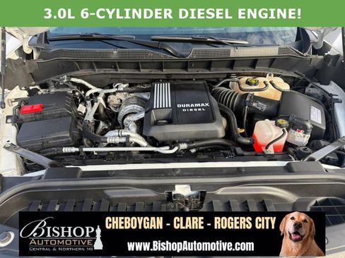 Used 2020 Chevrolet Silverado 1500 LT w/ All-Star Edition image 10