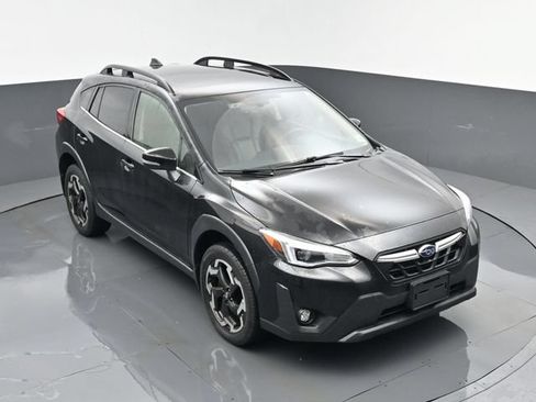Used 2021 Subaru Crosstrek 2.5i Limited w/ Moonroof Package 2 AWD/4WD image 21